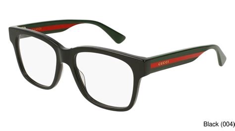 gucci big frame eyeglasses|discount Gucci eyeglass frames.